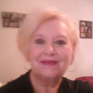 Meet your Posher, Sandra